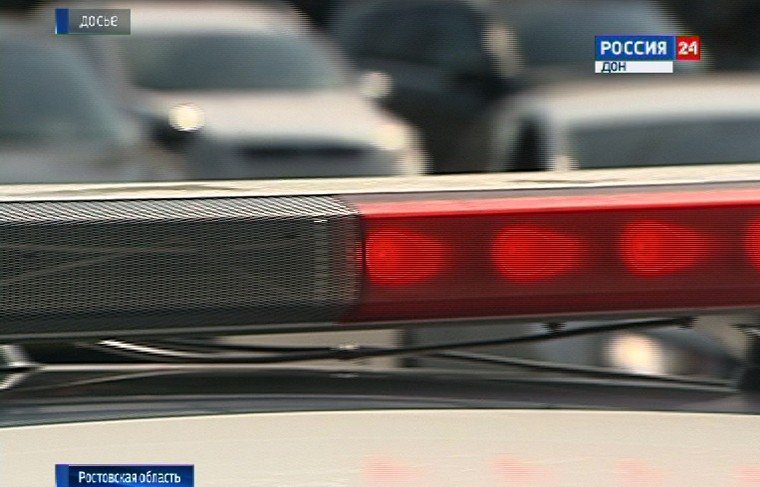 РОСТОВ. Автобус № 13 в Ростове сбил женщину, она доставлена в больницу