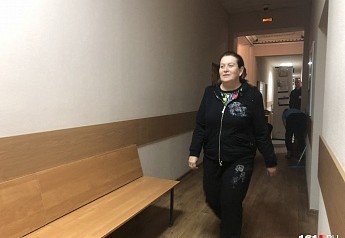 РОСТОВ. Татьяна Быковская может вернуться на свое рабочее место