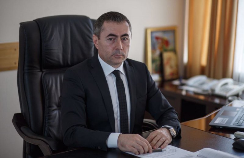 С. ОСЕТИЯ. В Северной Осетии рабочих «Электроцинка» намерены трудоустраивать в приоритетном порядке