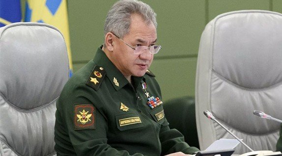 Сергей Шойгу призвал совершенствовать силовой потенциал ОДКБ