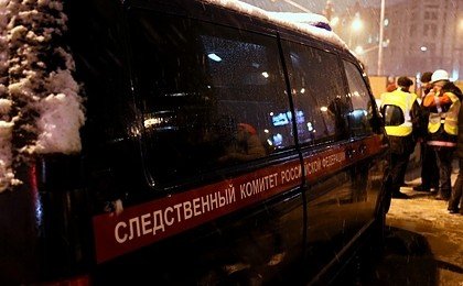 Убийцу двухлетней девочки задержали в Москве