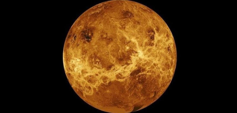 Ученые разгадали одну из главных загадок Венеры