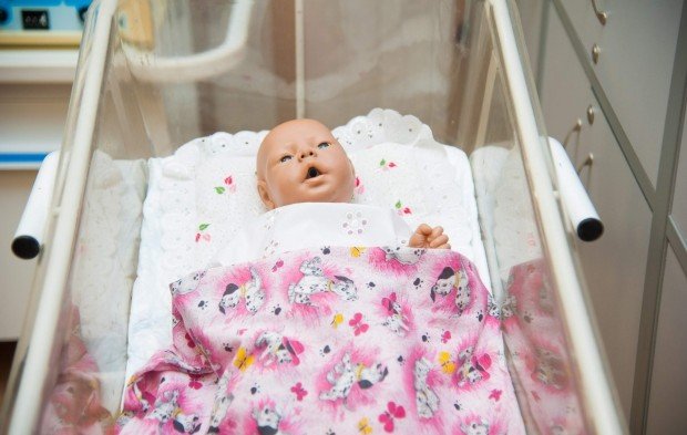 ВОЛГОГРАД. Медсестра из Волгограда идет под суд за увечья, нанесенные младенцу