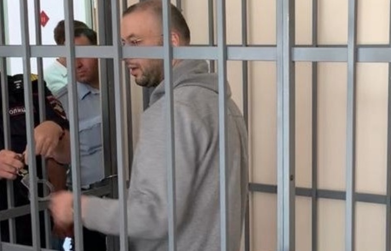ОСЕТИЯ. Экс-заместителю прокурора Пригородного района предъявлено обвинение в покушении на убийство
