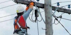 АДЫГЕЯ. Кубаньэнерго предупредило о возможных перебоях в электроснабжении в пригороде Майкопа и Майкопском районе