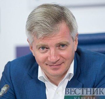 АЗЕРБАЙДЖАН. Александр Кибовский: "Бакинская публика для нас родная, близкая, понимающая и тонко чувствующая"