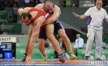 АЗЕРБАЙДЖАН. Азербайджанский вольник может установить национальный рекорд по борьбе