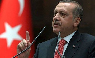АЗЕРБАЙДЖАН. Эрдоган скоро приедет в Азербайджан