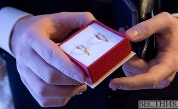 АЗЕРБАЙДЖАН. Об азербайджанской свадьбе расскажут в музее в Баку