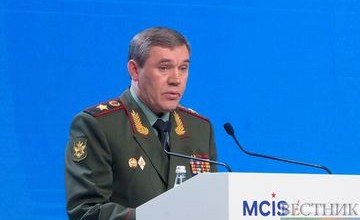 АЗЕРБАЙДЖАН. В сеть просочилась информация о встрече Россия-НАТО в Баку