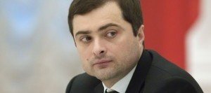 Чеченец в Кремле. Владислав Сурков