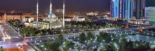 ЧЕЧНЯ. Чеченская Республика попала в ТОП-5 по приросту числа бизнес-проектов