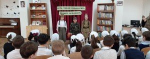 ЧЕЧНЯ. Есть такая профессия – Родину защищать