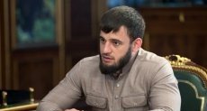 ЧЕЧНЯ. Ибрагим Закриев назначен руководителем администрации главы и правительства Чечни