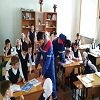 ЧЕЧНЯ. Энергетики Аргунских ГЭС предупредили школьников об опасности электрического тока