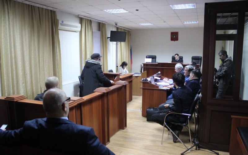 ЧЕЧНЯ. Омбудсмен ЧР попросил прокурора Ставропольского края проверить обоснованность обвинений в адрес чеченца