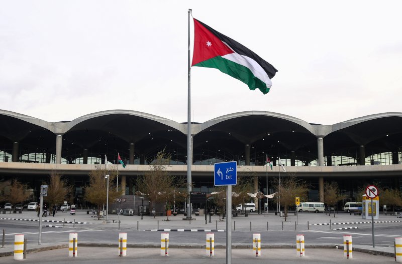 ЧЕЧНЯ. Прямые рейсы из Грозного в города Иордании могут запустить до конца года