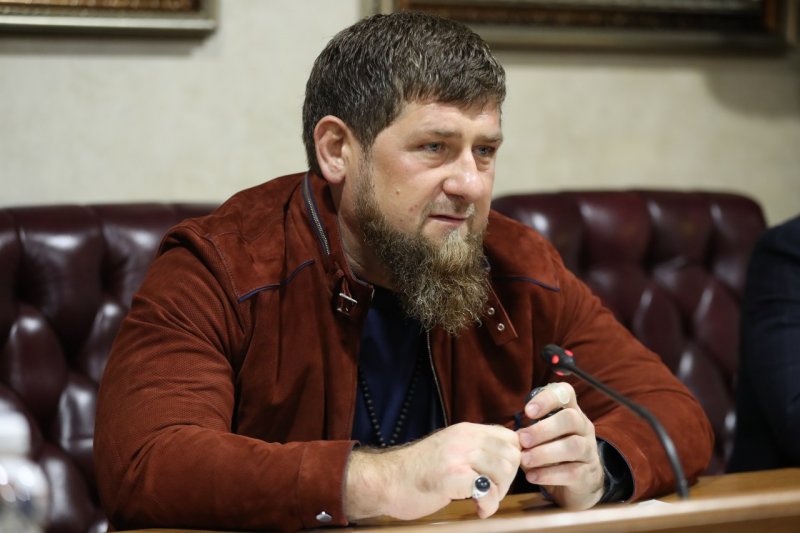 ЧЕЧНЯ. Р. Кадыров положительно оценил социально-экономическую ситуацию в Ачхой-Мартановском районе