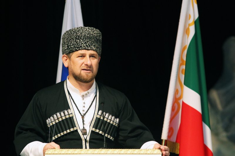 ЧЕЧНЯ. Р. Кадыров поздравил с международным Днем родного языка