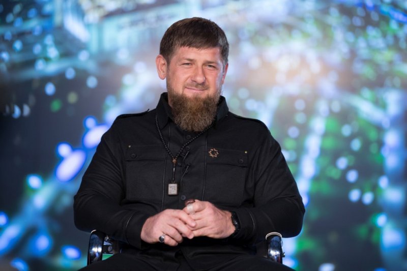ЧЕЧНЯ. Р. Кадыров возглавил рейтинг губернаторов-блогеров за январь 2020 года
