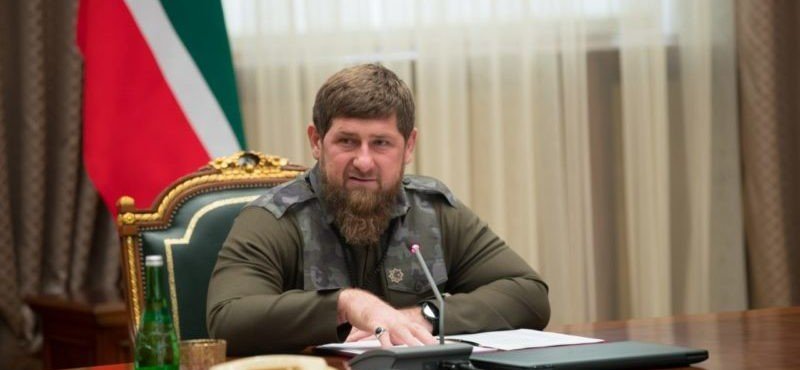 ЧЕЧНЯ. Рамзан Кадыров произвел кадровые изменения в Правительстве Чеченской Республики