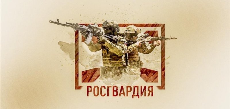 ЧЕЧНЯ. Сотрудники спецназа Росгвардии из Чечни завершают подготовку к международному турниру по тактической стрельбе