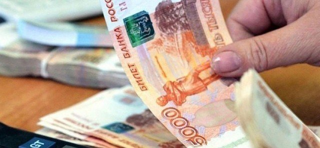 ЧЕЧНЯ. Средняя зарплата в ЧР в январе-ноябре 2019 года увеличилась на 6,6%