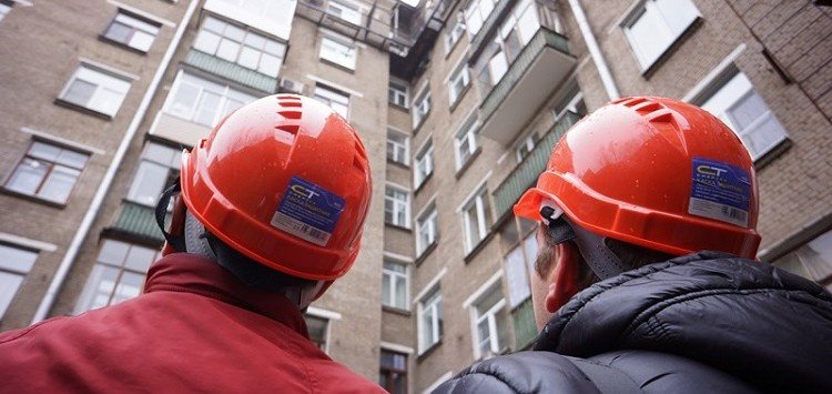 ЧЕЧНЯ. В Чечне утвержден список многоквартирных домов, подлежащих ремонту