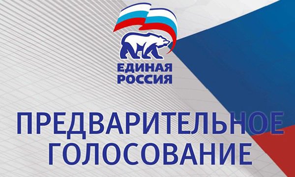 ЧЕЧНЯ. В Чеченской Республике стартовало предварительное голосование по отбору кандидатов на выборы в советы депутатов четырёх сельских поселений
