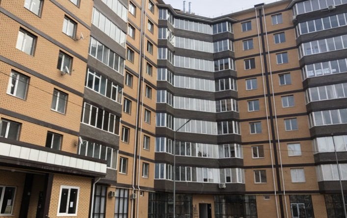 ЧЕЧНЯ. В рамках госпрограммы В ЧР более 200 семей получат новое жилье