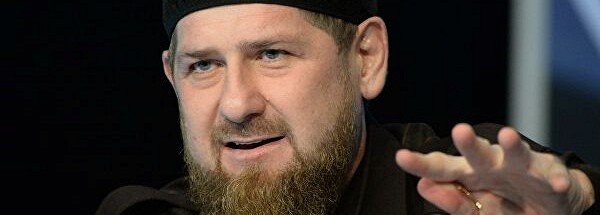 ЧЕЧНЯ.  В Чечне рассказали о фейковых страницах, ведущихся от имени Кадырова