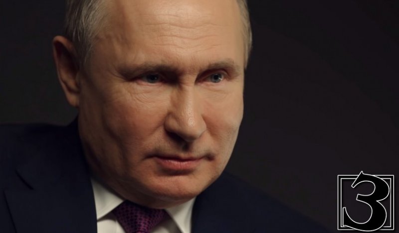 ДАГЕСТАН. Путин поддержал идею внести в Конституцию норму об уважении к труду