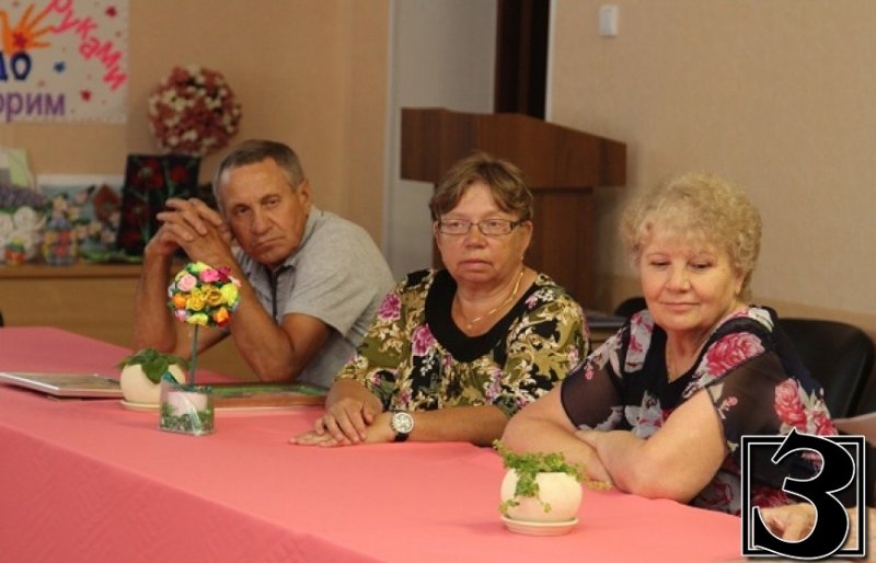 ДАГЕСТАН. В Дагестане пенсионеры пройдут повышение квалификации