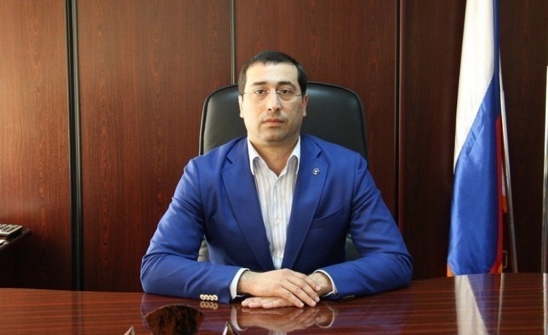 ДАГЕСТАН. В Махачкале арестован глава Дагестанской энергосбытовой компании Эльдар Гаджибабаев