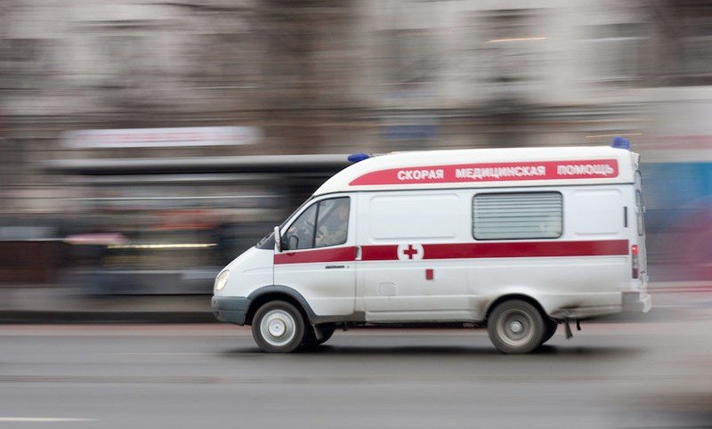 ИНГУШЕТИЯ. Правоохранители Ингушетии выясняют обстоятельства ДТП с четырьмя пострадавшими