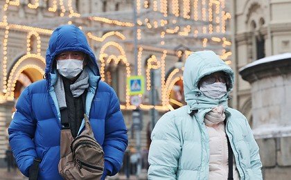 Испугавшиеся китайцев с коронавирусом москвичи начали увольняться с работы
