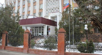 КАЛМЫКИЯ. В Калмыкии по факту хищения водопроводных труб возбуждено уголовное дело