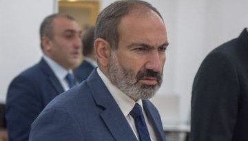 КАРАБАХ. Никол Пашинян закрыл предпоследнюю границу Армении