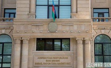 КАРАБАХ. Военная прокуратура Азербайджана отчиталась о расследовании преступлений в Нагорном Карабахе в 1988-1992 годах