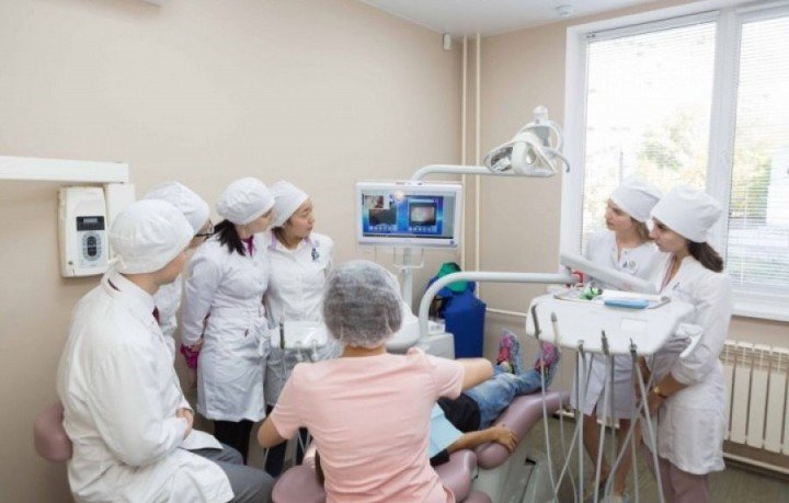 КЧР. 2,1 тыс. медиков Карачаево-Черкесии усовершенствовали свои знания в рамках системы непрерывного медицинского образования