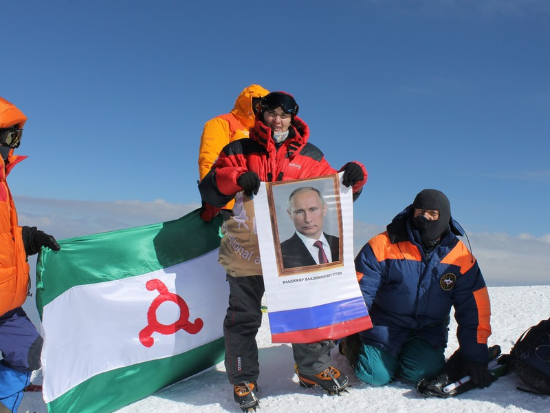 Лейла Албогачиева. Что стало с кавказской альпинисткой, дважды покорившей Эверест