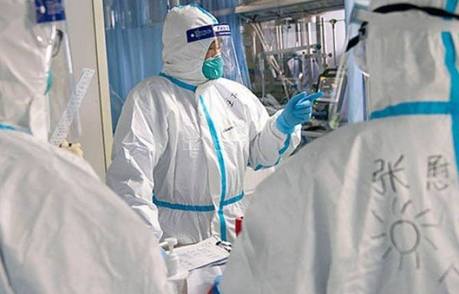 Минздрав Ирана заявил о трех новых зараженных коронавирусом в стране
