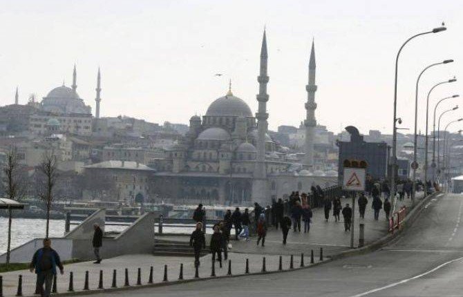 Москва верит, что Турция обеспечит безопасность посла и граждан РФ, работающих в стране