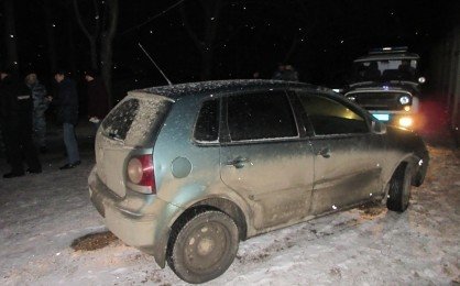 Россиянка забрала у мужа ребенка и зарезала его