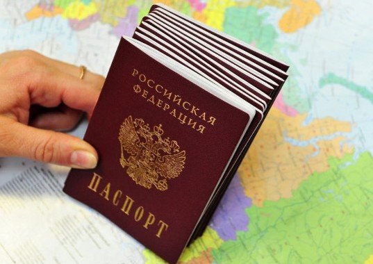 Российское гражданство можно будет получить, не отказываясь от иностранного