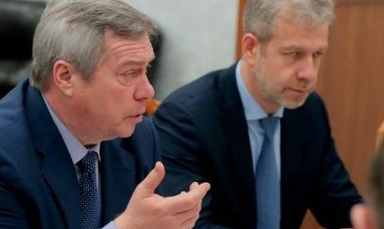 РОСТОВ. Губернатор считает, что в приостановке строительства Северного обхода Ростова виноват минтранс