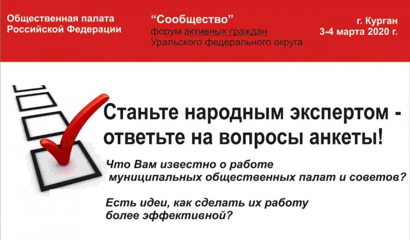 РОСТОВ. Муниципальные общественные палаты и советы в УФО: как формировать и что делать?