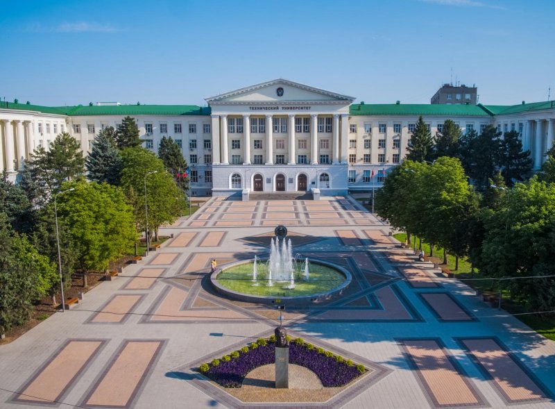 РОСТОВ. Опорный университет запустит уникальные для Юга России магистерские программы по психологии