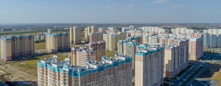 РОСТОВ. В Ростове в Левенцовке построят две дороги