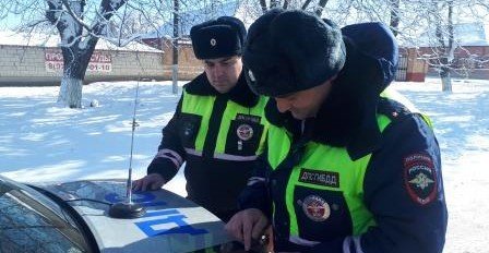 С. ОСЕТИЯ. В Пригородном районе проходит профилактическое мероприятие "Пешеход"